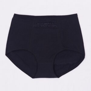 High Waist Cotton Panties