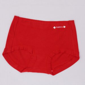 Mid Waist Soft Stretch Breathable Everyday Hipster