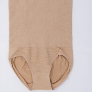 Seamless High-Waisted Tummy Control Shapewear