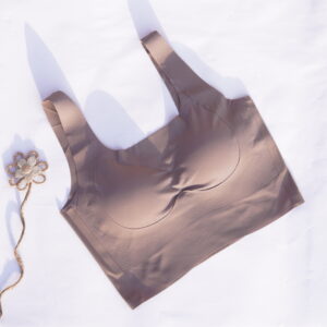 Women’s Seamless Padded Bra